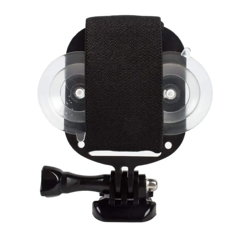 Cellphone Action Mount