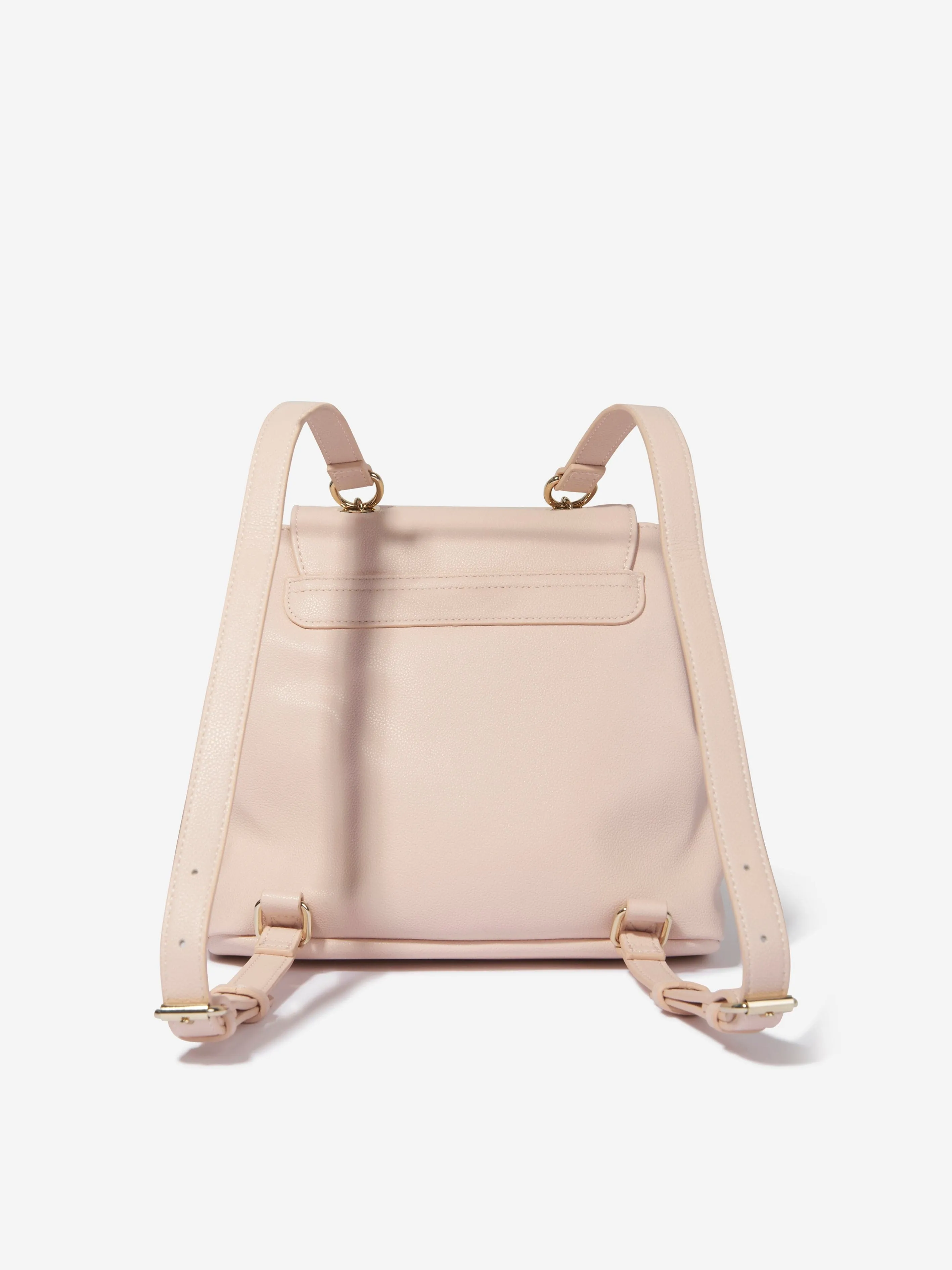 Guess Girls Pocket Backpack in Pink