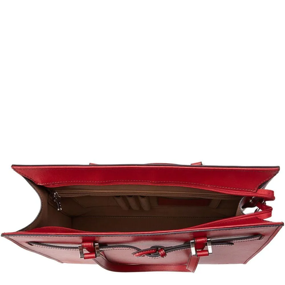 Jack Georges Chelsea Alexis Tote